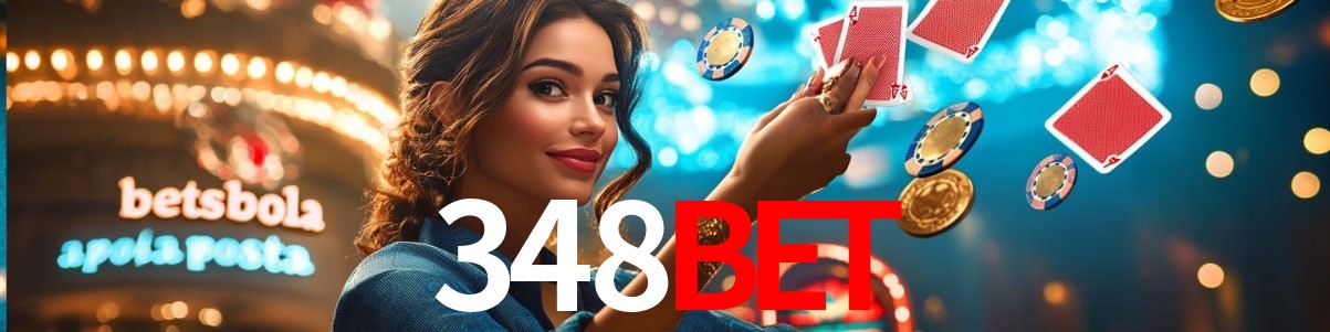 Experiência VIP 348bet