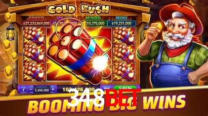 Descubra a Magia dos Jogos de Arcade no 348bet