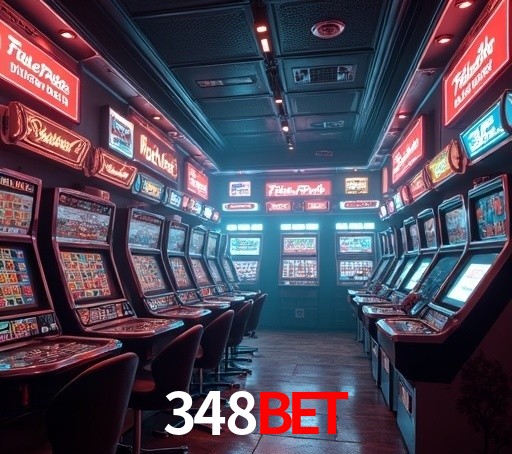 Promoção Relâmpago 348bet
