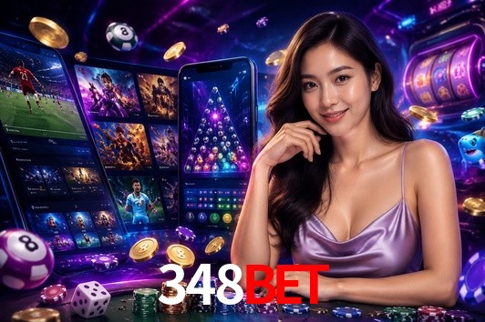Flash Promotion 348bet