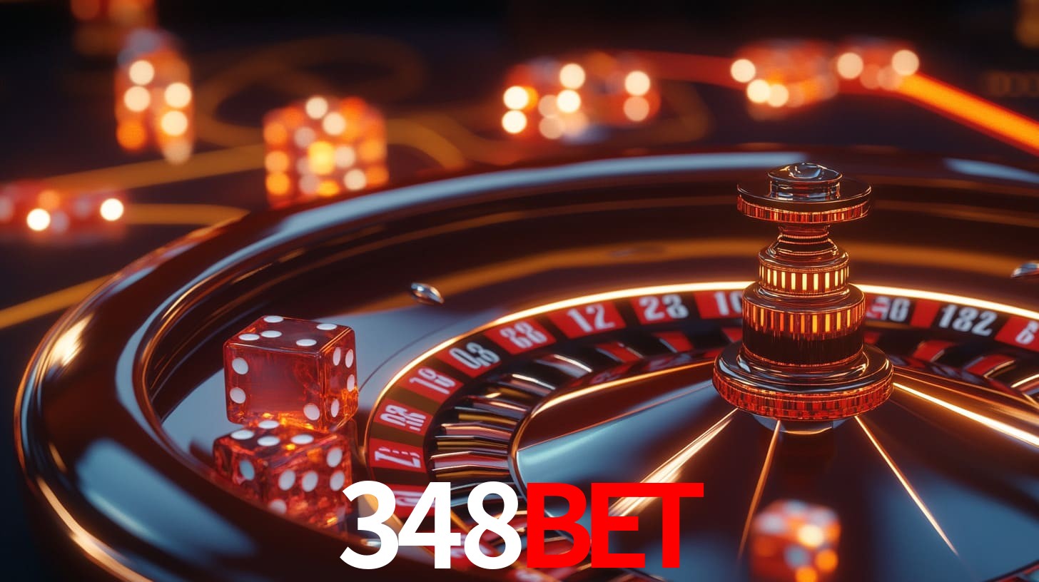 Live Casino 348bet