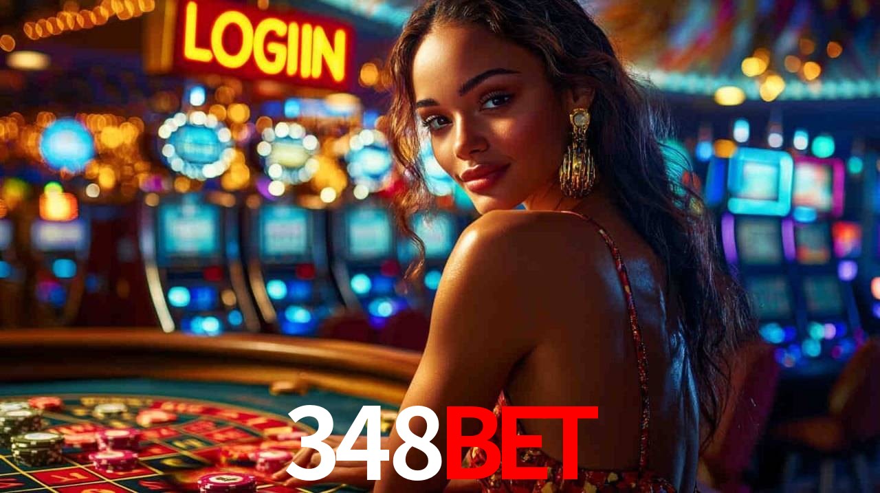 Diretório de Jogos 348bet
