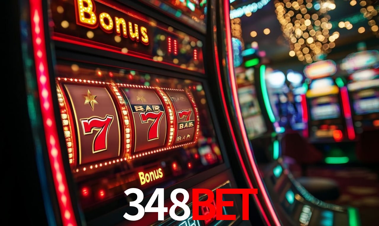 Bônus Generosos e Exclusivos no 348bet para Você!
