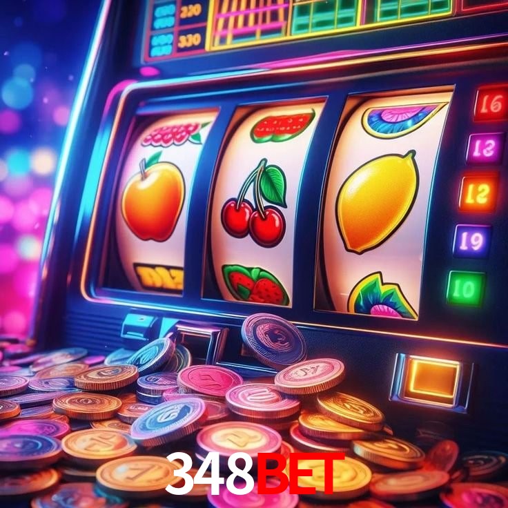 Apostas de Tênis 348bet