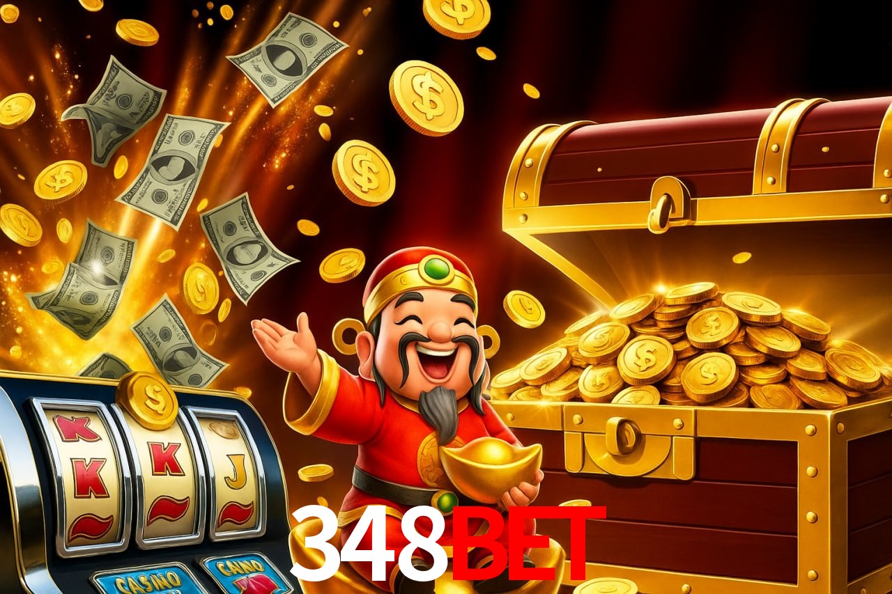 PIX Instantâneo 348bet