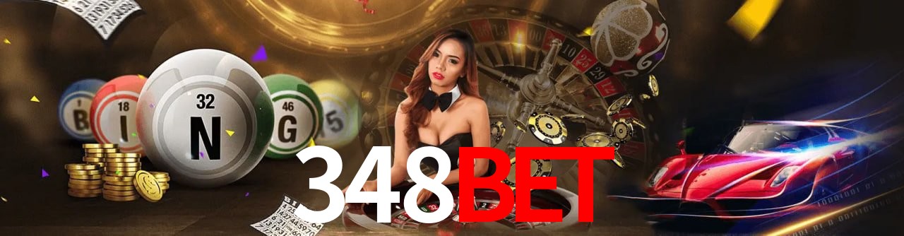 Bônus 348bet