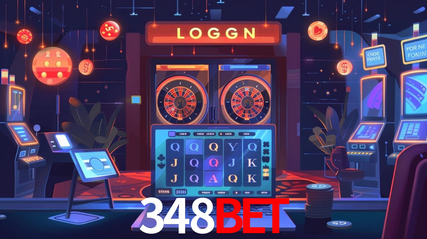 Design Responsivo 348bet