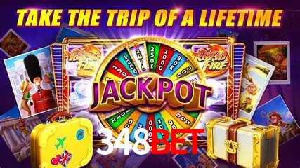 Desvendando o Mundo dos Jogos Virtuais na 348bet