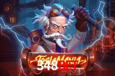 Casino Ao Vivo 348bet