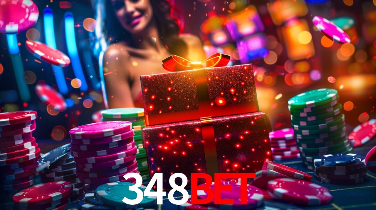 A Emoção da Loteria na 348bet: Uma Chance de Mudança de Vida
