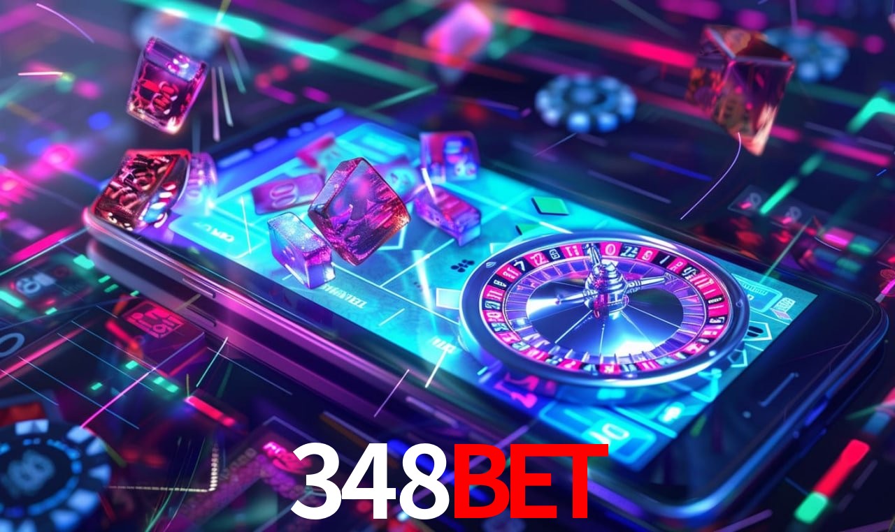 Apostas de Futebol 348bet