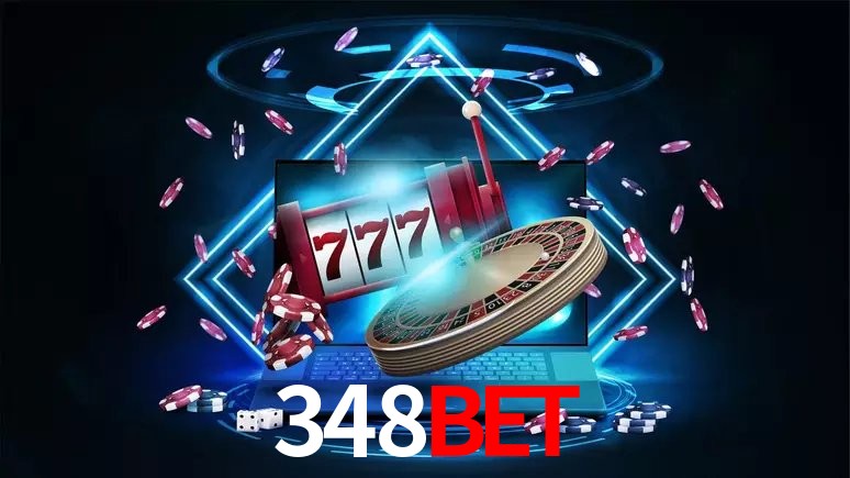 Provedores de Jogos 348bet