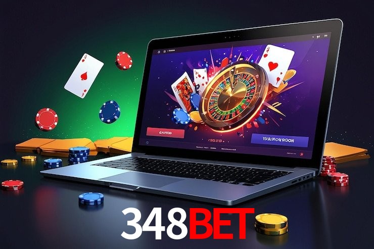 Integração de APIs 348bet
