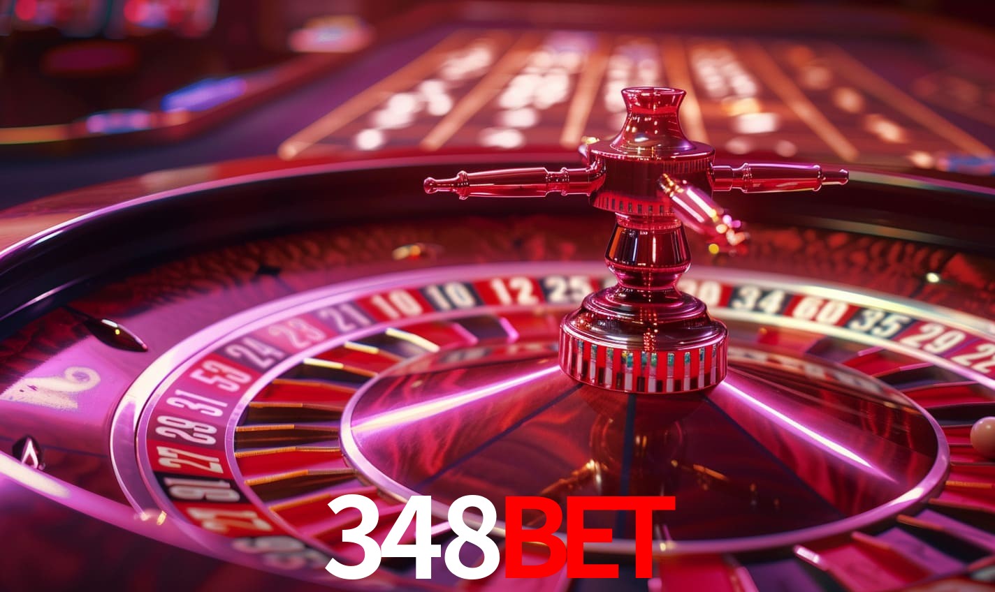 Descubra o Programa VIP da 348bet: Vantagens Exclusivas para Jogadores