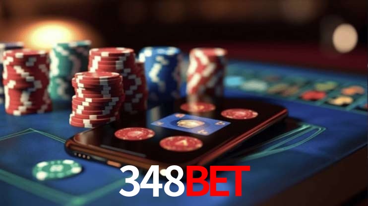 Casino VIP 348bet