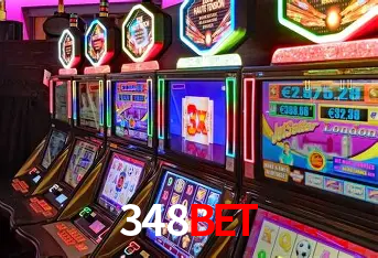 Apostas Esportivas na 348bet: Um Guia Completo