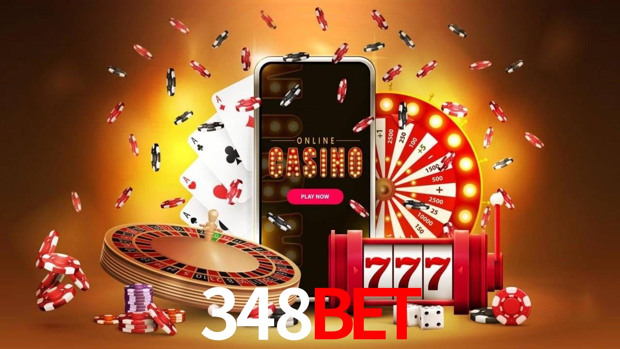 Jogos de Slot 348bet