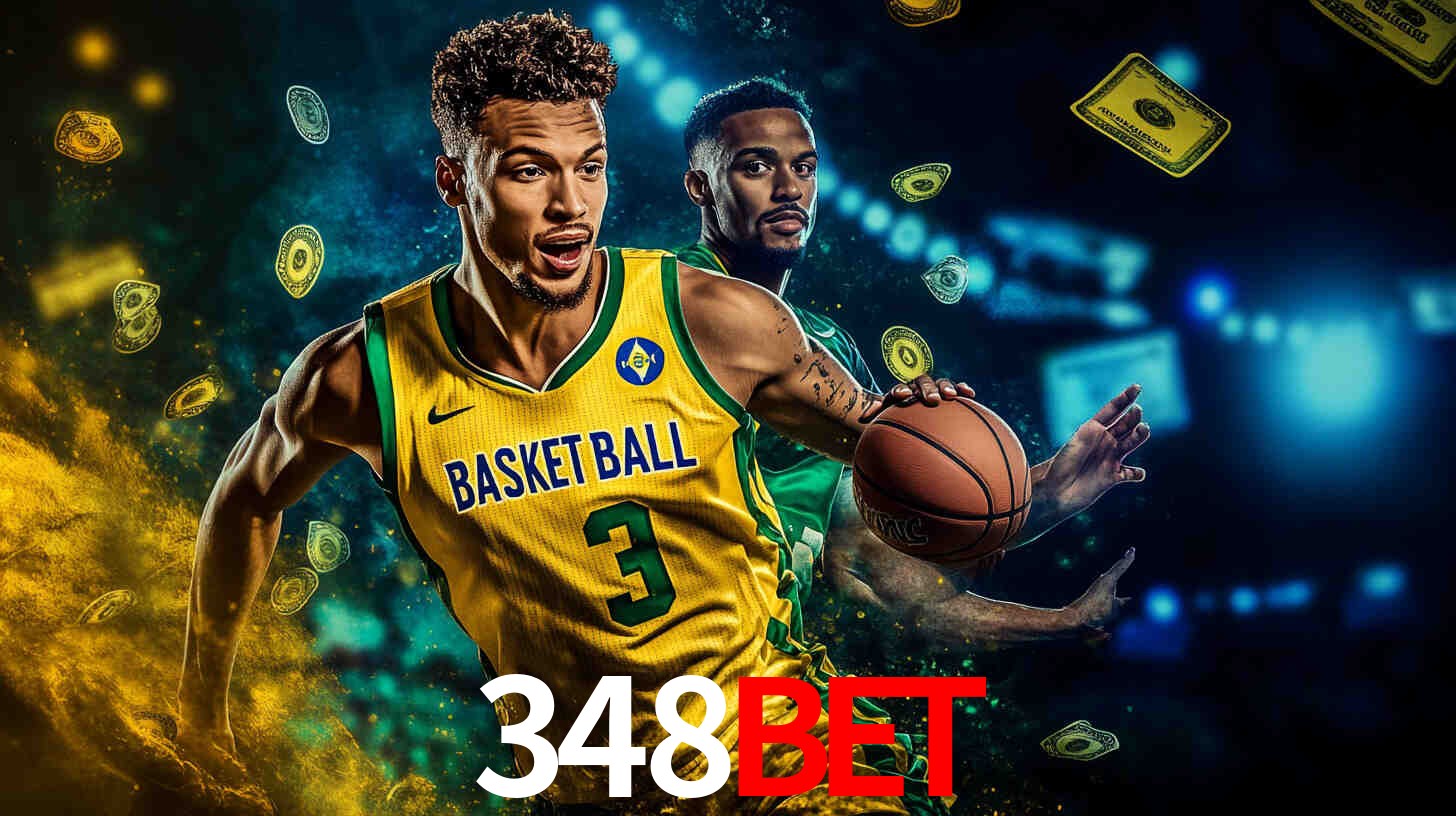 Apostas Esportivas na 348bet: Um Guia Completo