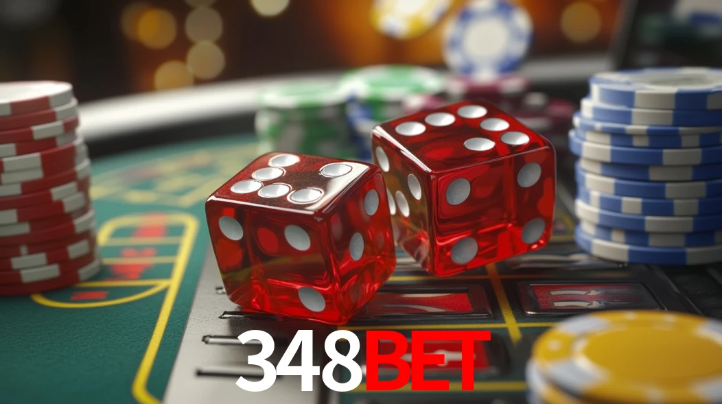 Welcome Bonus 348bet