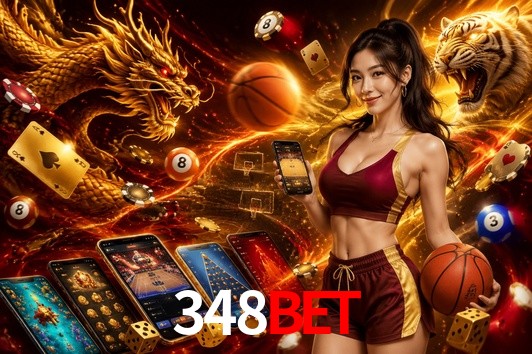 Bonus Features 348bet