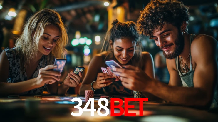 Programa VIP 348bet