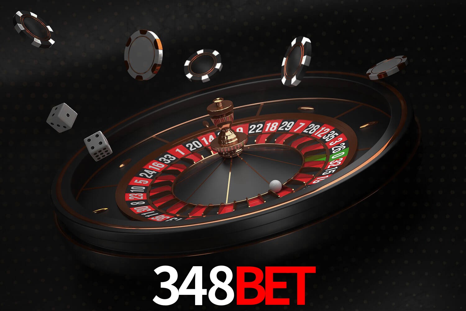Sinta a adrenalina dos jogos de cassino com 348bet