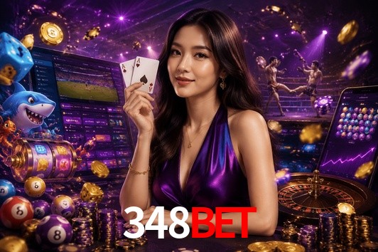 Blackjack Table 348bet
