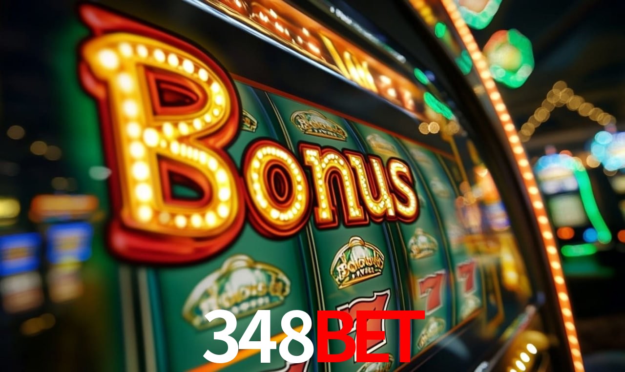 Especiais de Fim de Semana 348bet