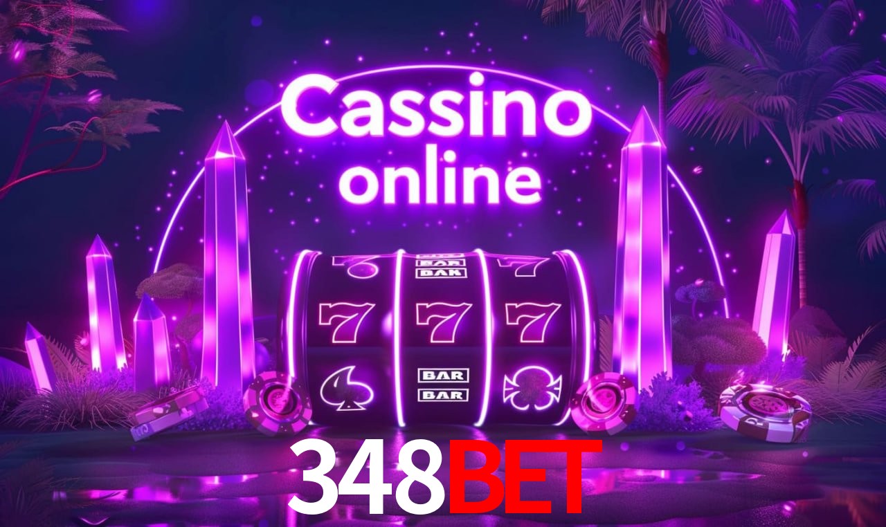 Benefícios da Conta 348bet