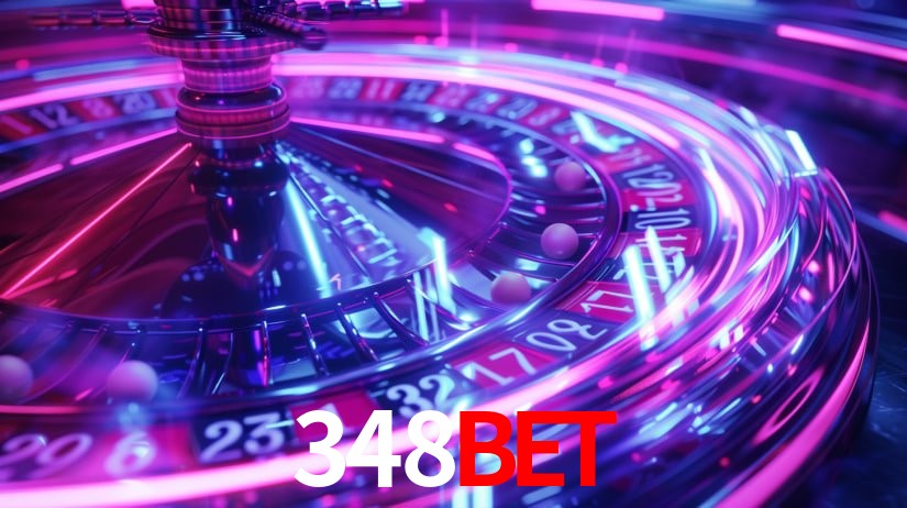 A Experiência Imersiva dos Cassinos Ao Vivo no 348bet