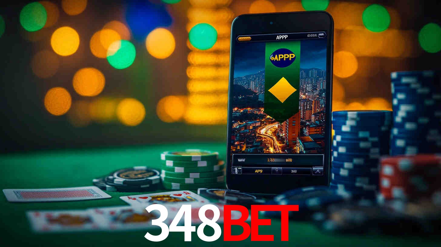 Descubra a Essência do 348bet: Nossa História e Compromissos